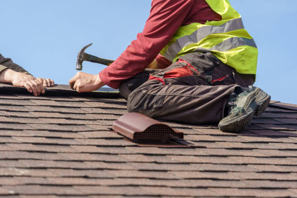 Best Flat Roof Repair Services  in Prosperity, SC
