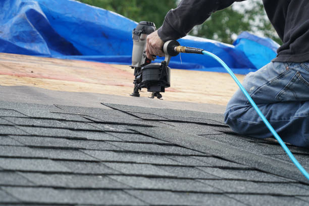 Quick and Trustworthy Emergency Roof Repair Services in Prosperity, SC