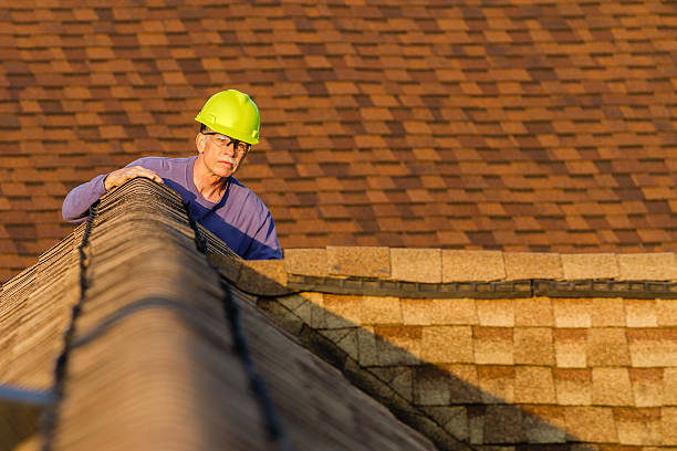 Slate Roofing Contractor in Prosperity, SC